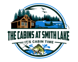 https://www.logocontest.com/public/logoimage/1677658947The Cabins at Smith Lake-03.png